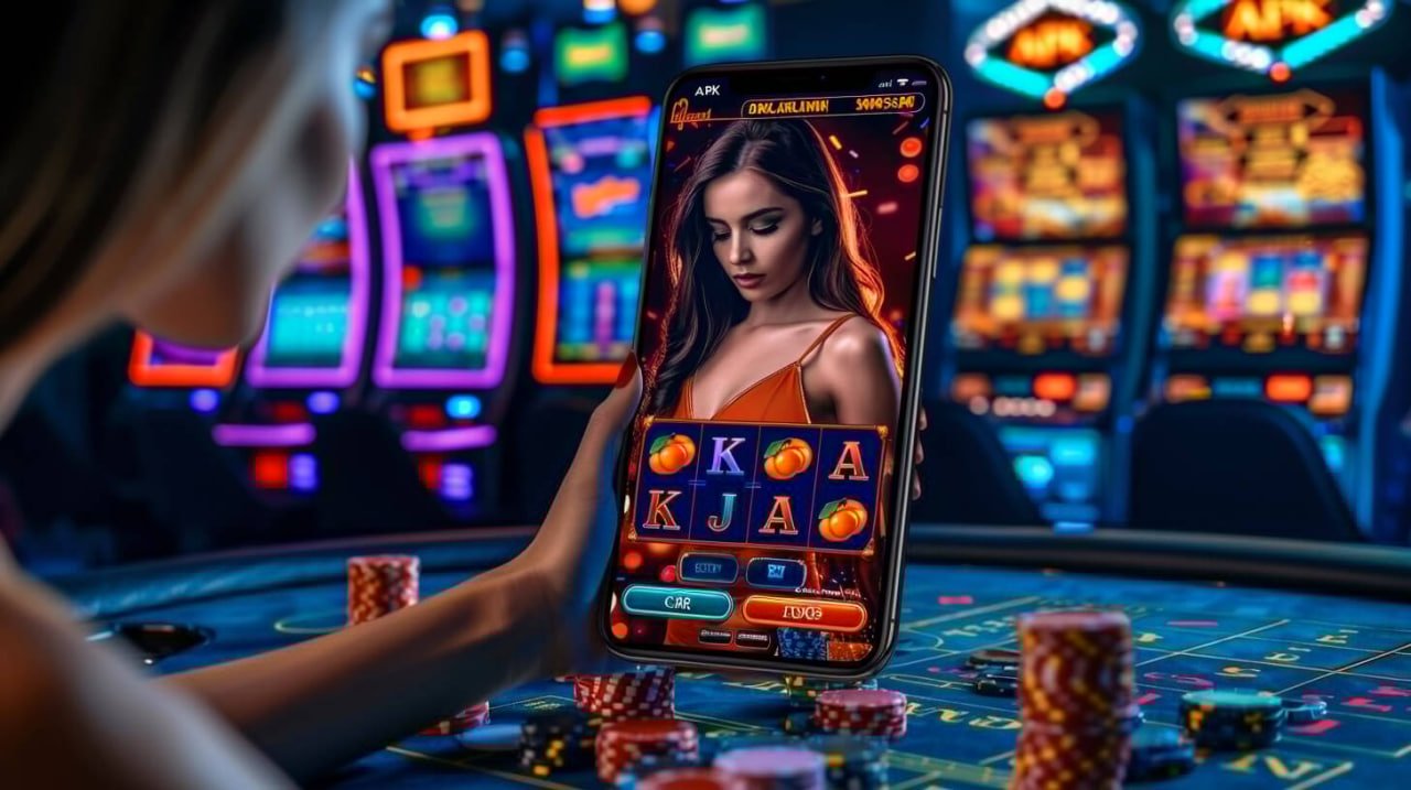 judiking77 Android